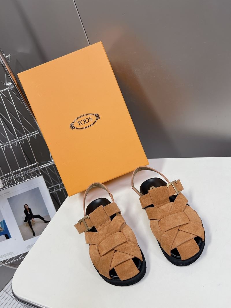 Tods Sandals